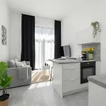 Appartement Nowoczesne Typu Z Parkingiem By Renters *