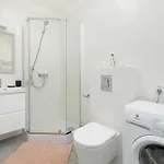 Appartement Nowoczesne Typu Z Parkingiem By Renters Szczecin
