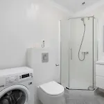 Appartement Nowoczesne Typu Z Parkingiem By Renters *