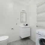 Nowoczesne Typu Z Parkingiem By Renters Appartement